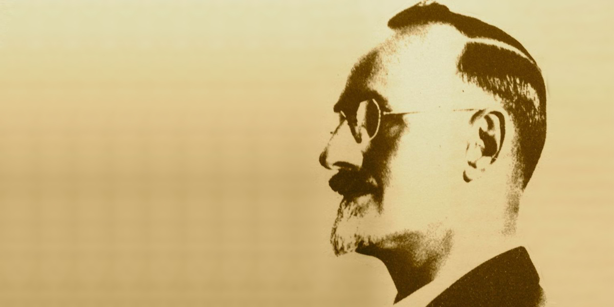 Walter Hess