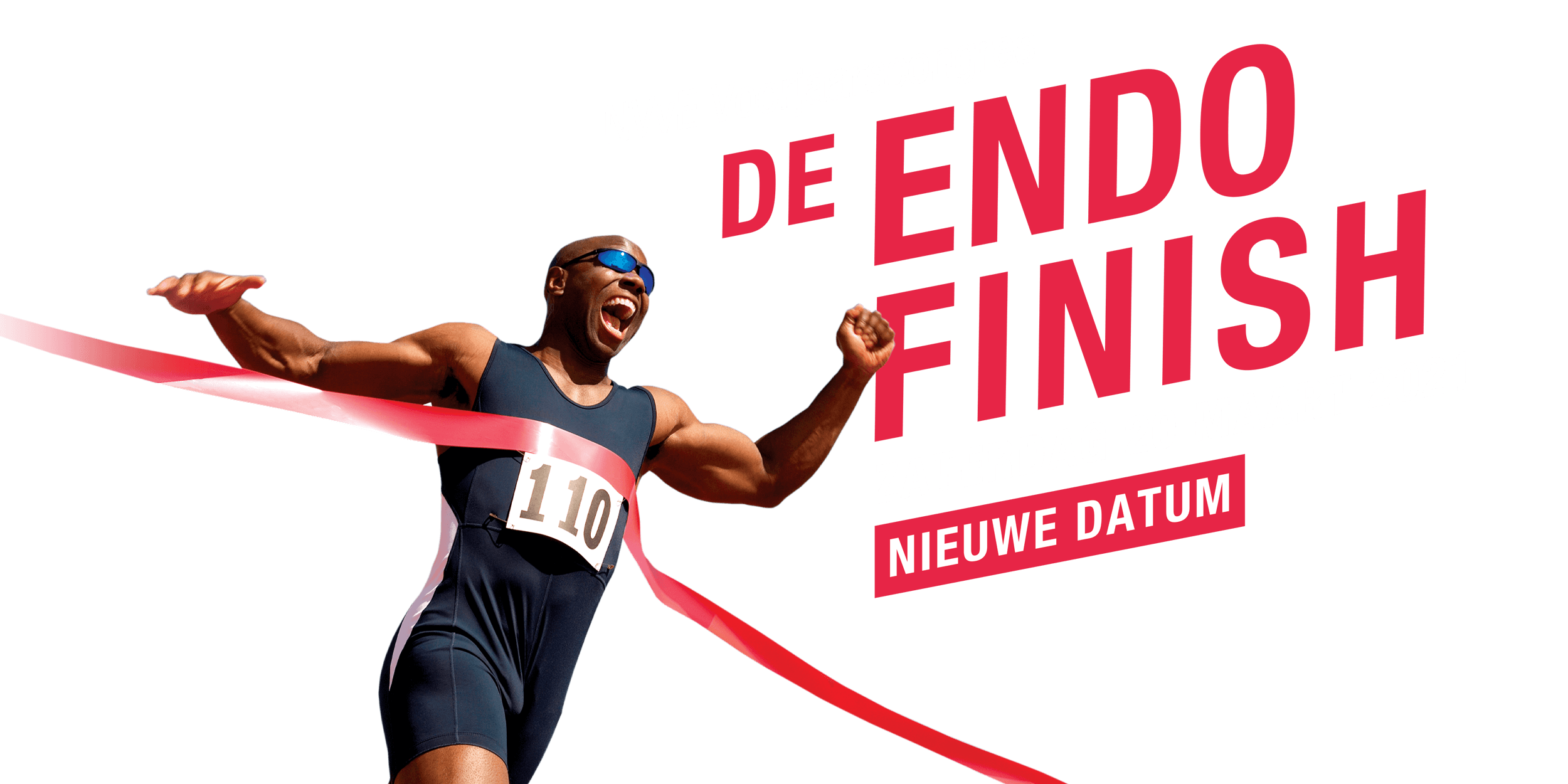 De Endo Finish